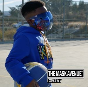 NEW Astro Shield - Bubble Shield - Face Shield